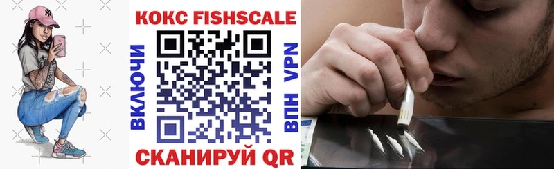 Купить где  Таштагол  Cocaine FishScale 
